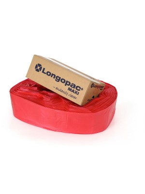 Folie de protectie Longopac pentru impachetat brad de Craciun