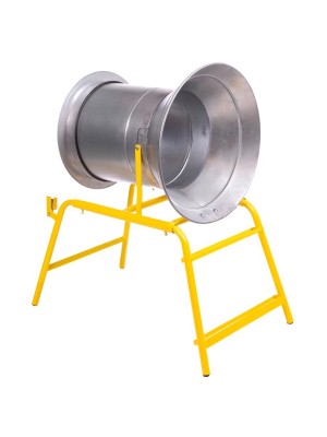 Masina impachetat brazi de Craciun O45 cm