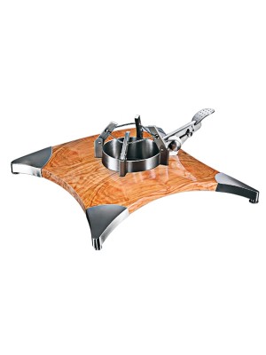 Suport brad KRINNER Design Concerto 450 Olive